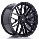 Japan Racing JR28 9,5x19 5/120 ET40 NB72,6 Black