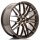 Japan Racing JR28 8,5x20 5/100-130 ET20-40 NB74,1 Bronze