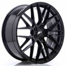 Japan Racing JR28 8,5x20 5/112 ET35 NB66.6 Black