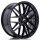 Japan Racing JR28 8,5x20 5/120 ET35 NB72,6 Black