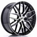 Japan Racing JR28 8,5x20 5/108 ET40 NB65.1 Black