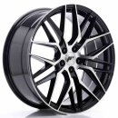 Japan Racing JR28 8,5x20 5/112 ET40 NB66,6 Black
