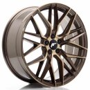 Japan Racing JR28 8,5x20 5/112 ET40 NB66,6 Bronze