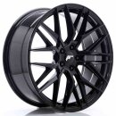 Japan Racing JR28 8,5x20 5/120 ET40 NB72,6 Black