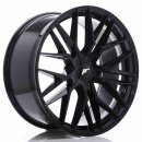 Japan Racing JR28 10,5x22 5/108-130 ET15-50 NB74,1 Schwarz