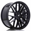 Japan Racing JR28 10,5x22 5/108-130 ET15-50 NB74.1 Black