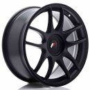 Japan Racing JR29 8,5x18 3-5/98-120 ET20-48 NB72.6 Black