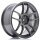 Japan Racing JR29 8,5x18 5/100-120 ET35 NB74,1 Hyper Grau