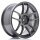 Japan Racing JR29 8,5x18 5/100-120 ET35 NB74.1 Hyper Grau