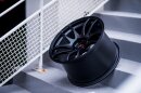 Japan Racing JR29 8,5x18 5/112-114,3 ET40 NB74,1 Black