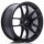Japan Racing JR29 8,5x18 5/112-114,3 ET40 NB74,1 Black