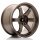 Japan Racing JR3 10,5x18 5/114,3-120 ET15 NB74,1 Bronze