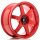 Japan Racing JR3 8,5x18 5/114,3-120 ET15 NB74,1 Rot