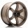 Japan Racing JR3 9,5x18 5/114,3-120 ET15 NB74,1 Bronze