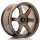 Japan Racing JR3 9,5x18 3-5/100-120 ET22-38 NB74,1 Bronze