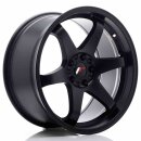 Japan Racing JR3 8,5x19 5/112 ET42 NB66.6 Black