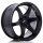 Japan Racing JR3 8,5x19 5/112 ET42 NB66,6 Schwarz