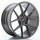 Japan Racing JR30 8,5x18 5/120 ET35 NB72,6 Hyper Grau