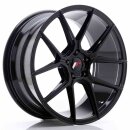 Japan Racing JR30 8,5x19 5/114,3 ET40 NB67,1 Schwarz