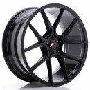 Japan Racing JR30 8,5x19 5/114.3 ET40 NB67.1 Black