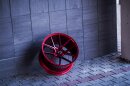 Japan Racing JR30 9,5x19 5/100-120 ET20-40 NB74,1 Red
