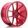 Japan Racing JR30 9,5x19 5/100-120 ET20-40 NB74.1 Red