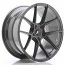 Japan Racing JR30 9,5x19 5/120 ET40 NB72,6 Hyper Grau
