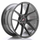 Japan Racing JR30 9,5x19 5/120 ET40 NB72.6 Hyper Grey