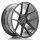 Japan Racing JR30 9,5x19 5/120 ET40 NB72,6 Hyper Grau