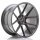 Japan Racing JR30 11,0x20 5/100-130 ET20-30 NB74,1 Hyper Grau