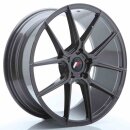 Japan Racing JR30 8,5x20 5/112 ET35 NB66.6 Hyper Grey