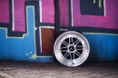 Japan Racing JR31 7,5x15 4/100-114,3 ET20 NB73,1 Schwarz