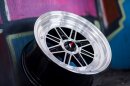 Japan Racing JR31 7,5x15 4/100-114,3 ET20 NB73,1 Black