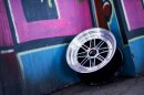 Japan Racing JR31 7,5x15 4/100-114,3 ET20 NB73,1 Schwarz