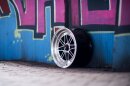 Japan Racing JR31 7,5x15 4/100-114,3 ET20 NB73,1 Schwarz