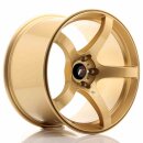 Japan Racing JR32 10,5x18 5/114,3 ET22 NB74,1 Gold
