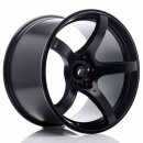 Japan Racing JR32 10,5x18 5/114.3 ET22 NB74.1 Black