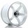 Japan Racing JR32 10,5x18 5/114,3 ET22 NB74,1 Weiß