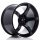 Japan Racing JR32 10,5x18 5/120 ET22 NB72,6 Schwarz