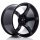 Japan Racing JR32 10,5x18 5/120 ET22 NB72.6 Black