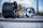 Japan Racing JR32 10,5x18 5/120 ET22 NB72,6 Schwarz
