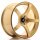 Japan Racing JR32 8,5x18 5/100 ET38 NB67,1 Gold