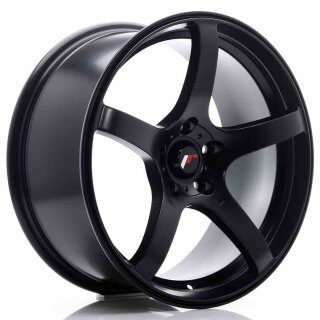 Japan Racing JR32 8,5x18 5/114,3 ET38 NB74,1 Black