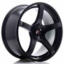 Japan Racing JR32 8,5x18 5/114,3 ET38 NB74,1 Black