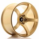 Japan Racing JR32 9,5x18 5/114,3 ET18 NB74,1 Gold