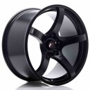 Japan Racing JR32 9,5x18 5/114.3 ET18 NB74.1 Black