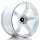 Japan Racing JR32 9,5x18 5/114.3 ET18 NB74.1 White