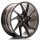 Japan Racing JR33 8,5x19 5/100-120 ET20-48 NB74,1 Bronze