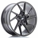 Japan Racing JR33 8,5x19 5/112 ET35 NB66,6 Hyper Grey