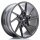 Japan Racing JR33 8,5x19 5/112 ET42 NB66,6 Hyper Grau